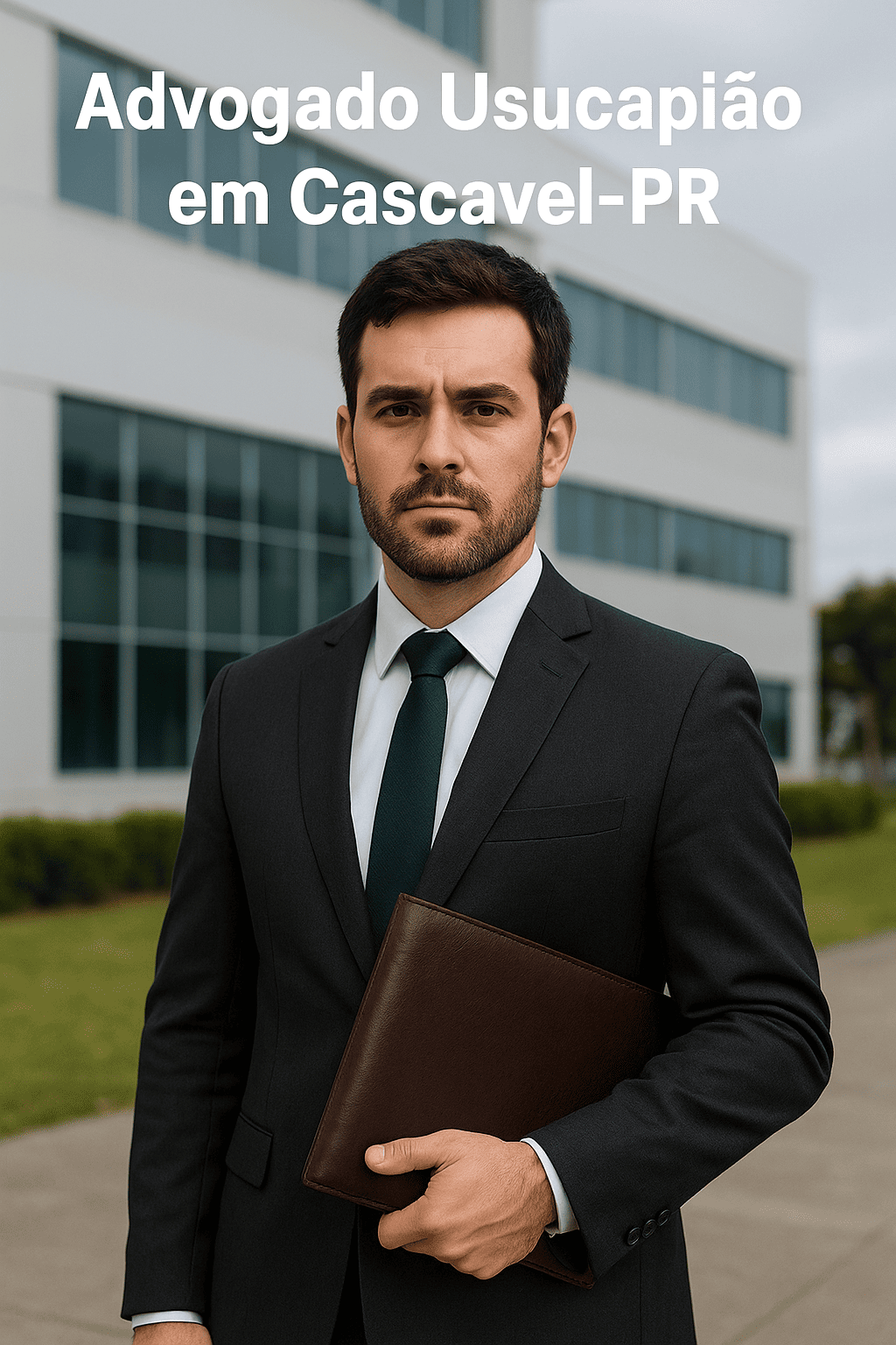 Advogado Usucapião em Cascavel-PR: Prazo para entrar com ação de usucapião: até quando é possível agir? - Bonfante e Lemos Advogados Associados - Advogado Cascavel - PR